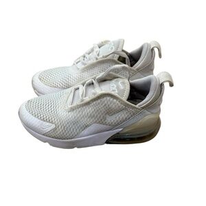 Nike Air Max 270 Youth 12c